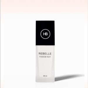 Rebelle Foundation HAILEY BEAUTY